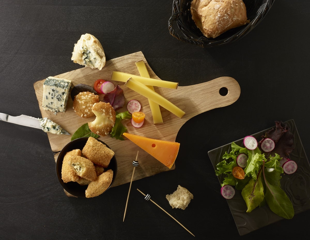 Sharing Board - The Cheesemaker