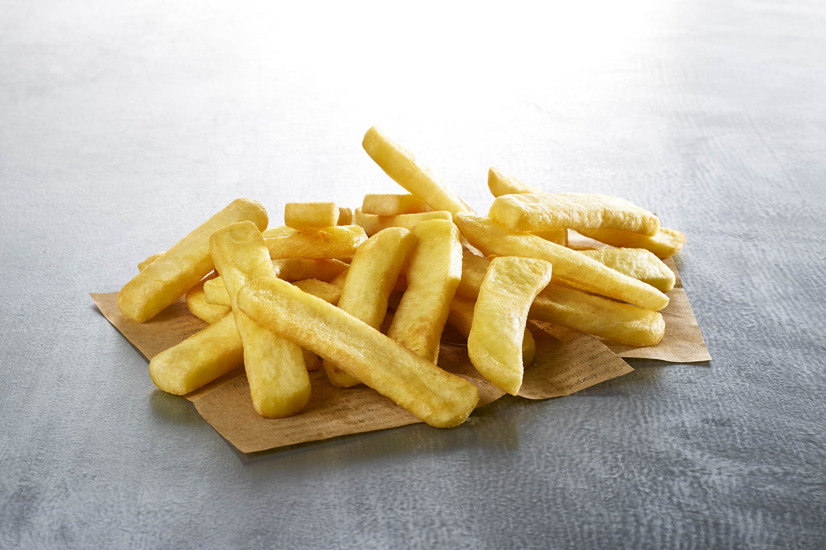 Steakhouse Fries