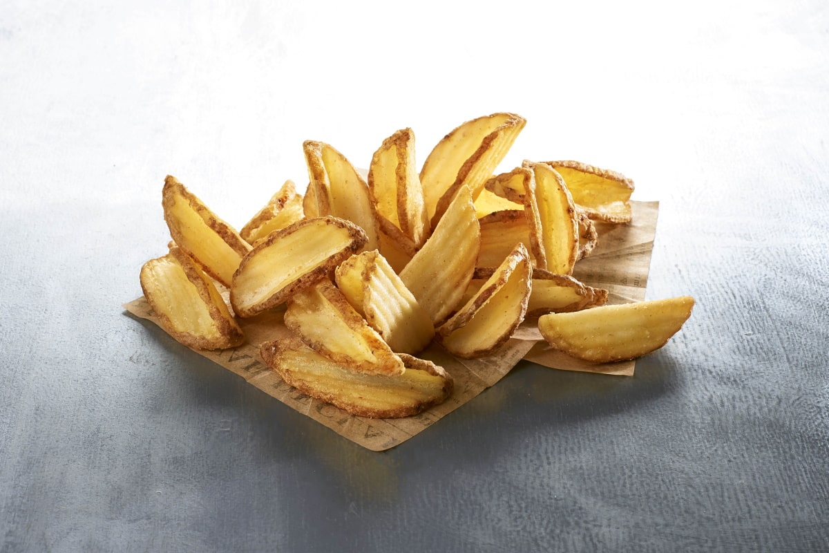 Crispers