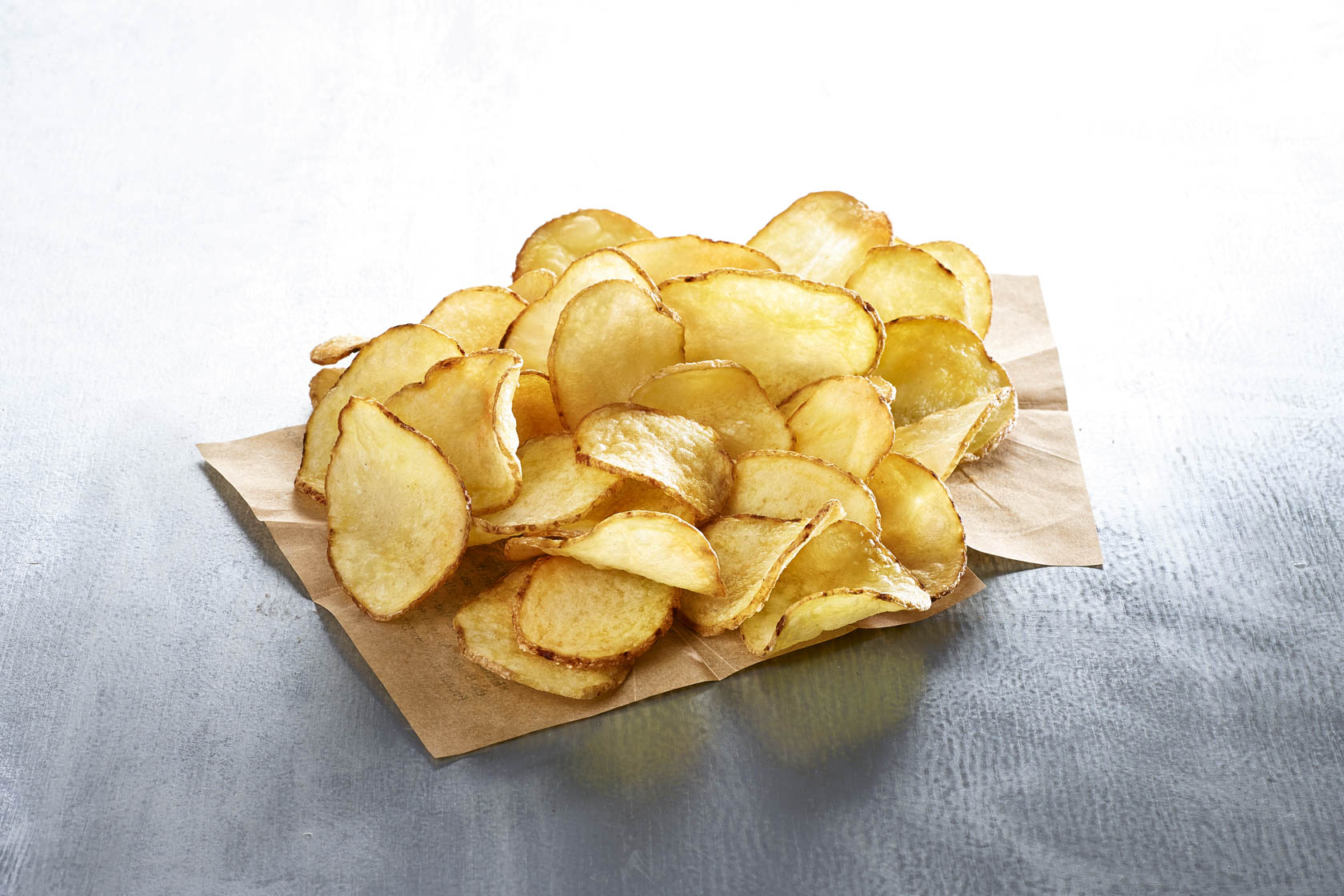 Potato Petals