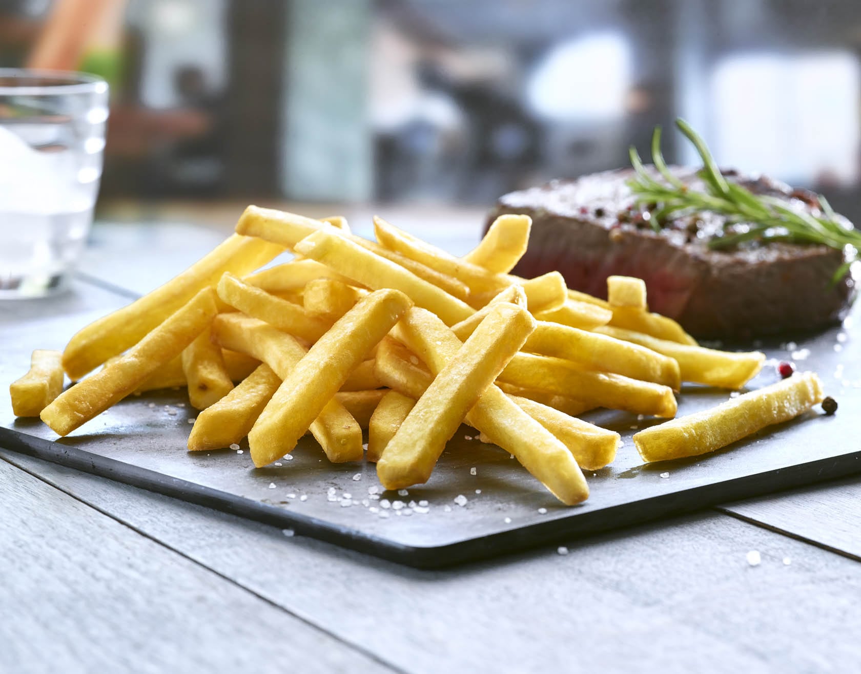 Freez’Chill Fries 9/9
