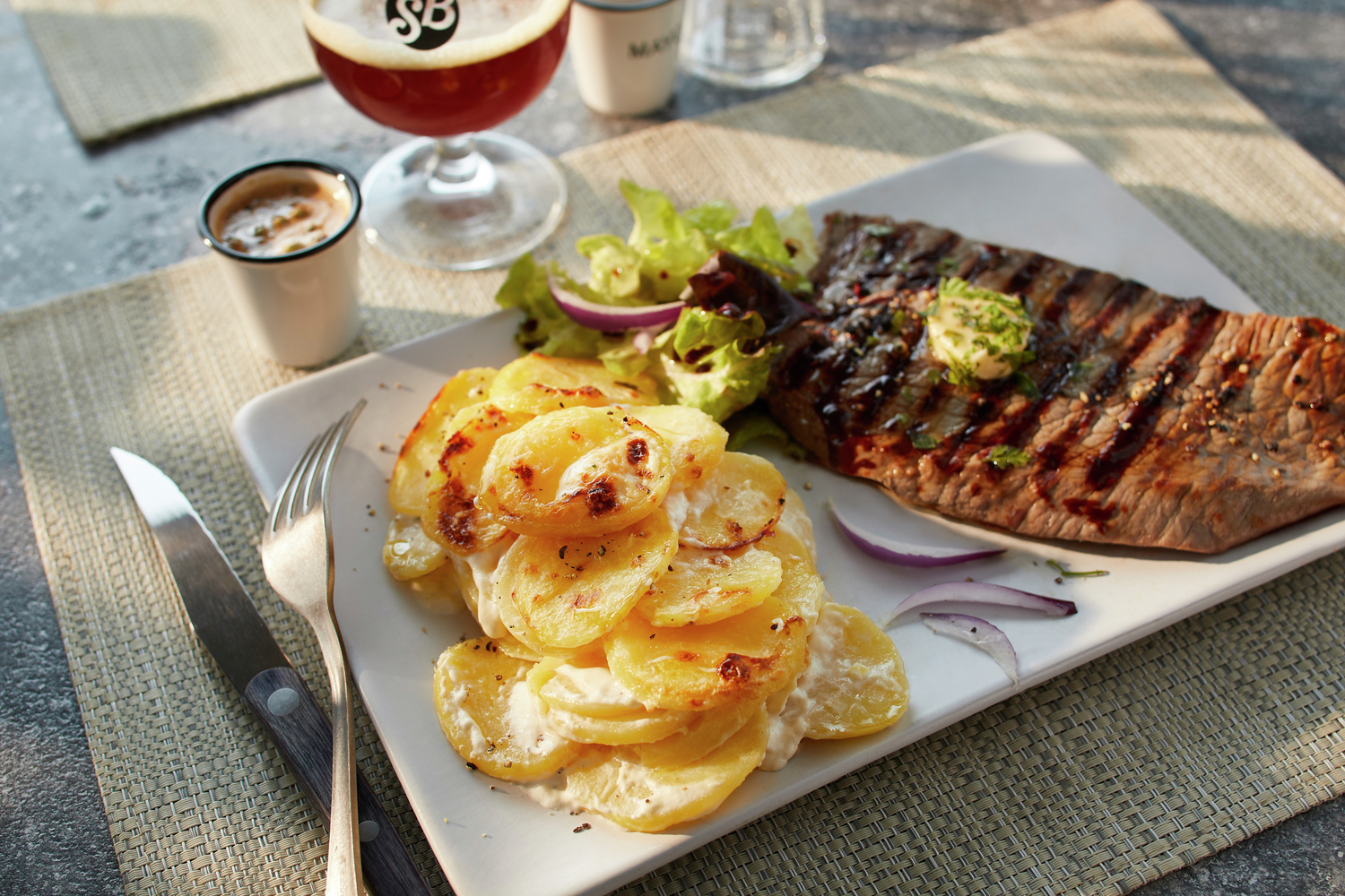 Gratin Dauphinois
