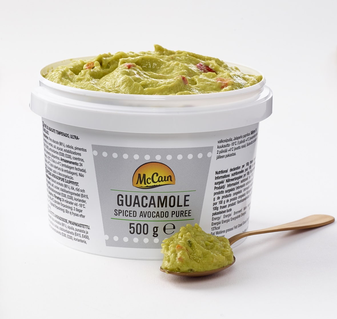 Guacamole