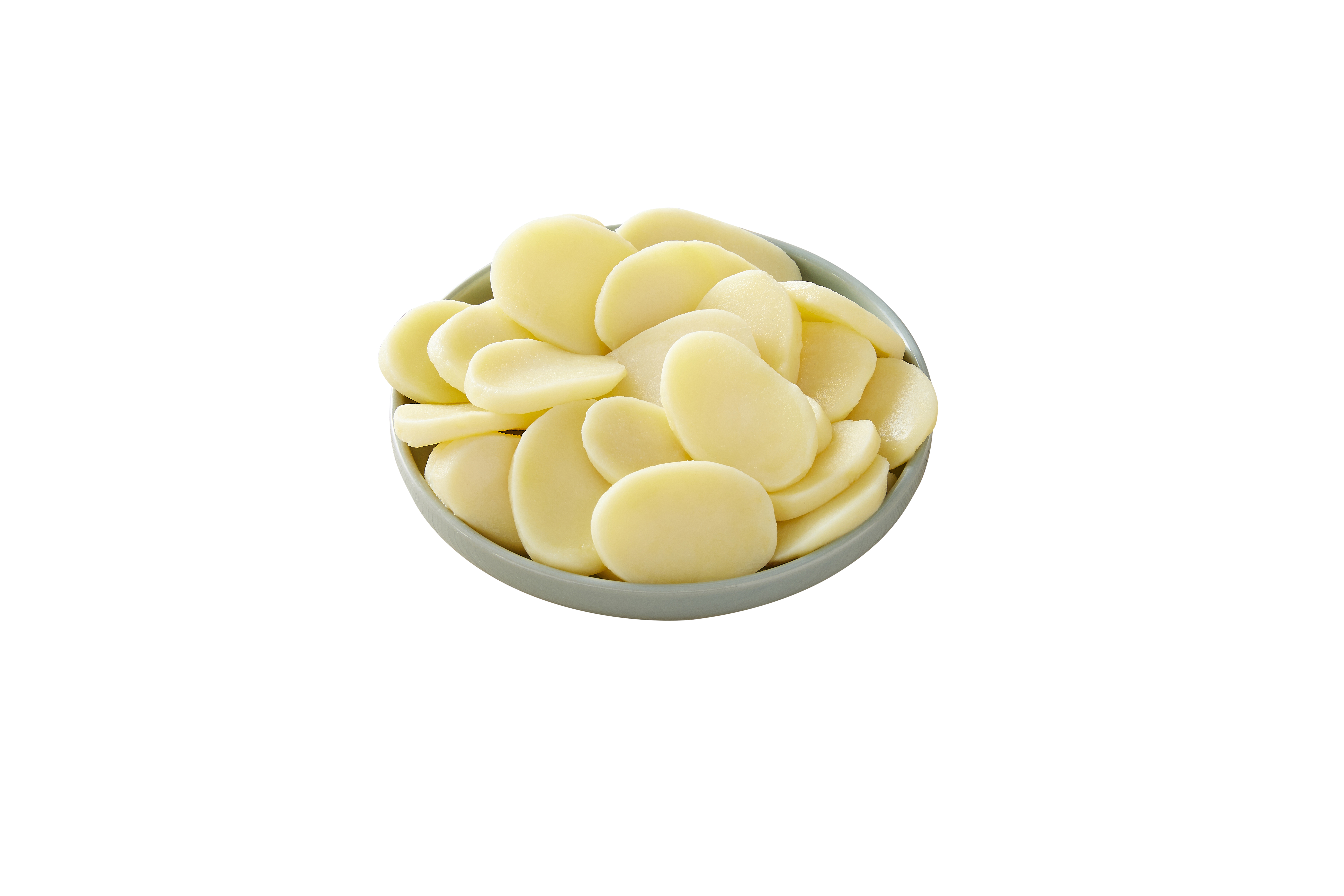 Potato Slices