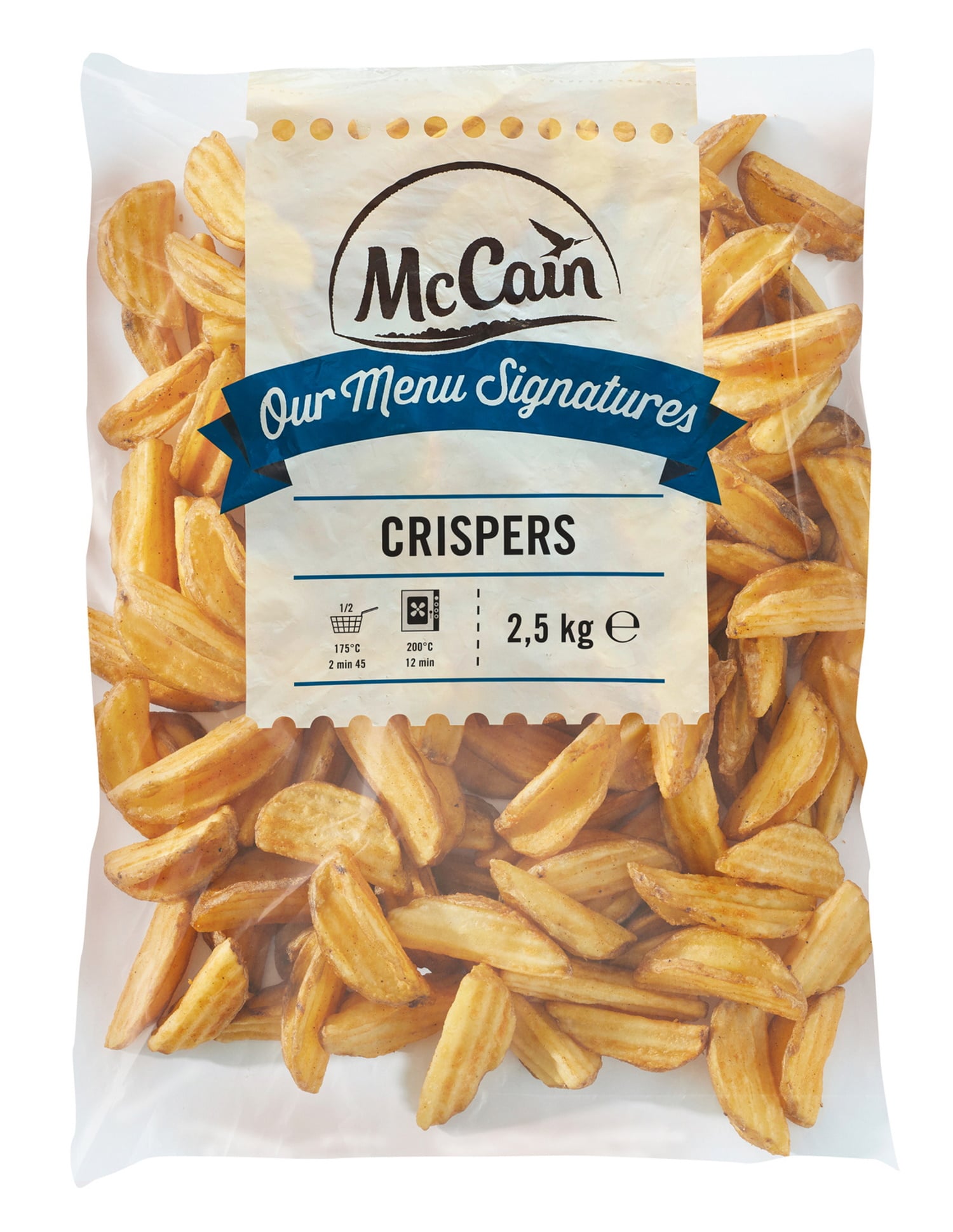 Crispers