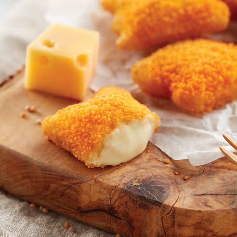 Cheese Pillows Original