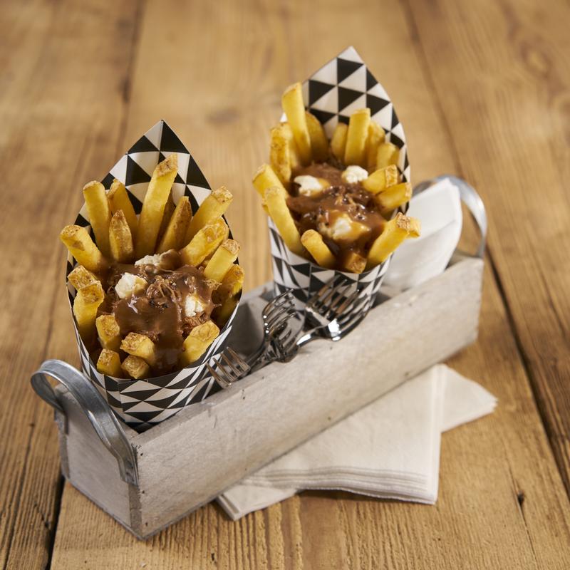Poutine