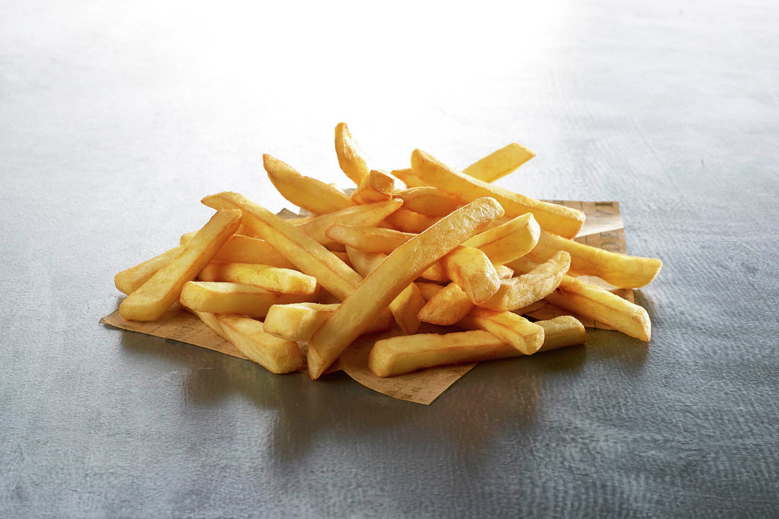 Tradistyle Fries