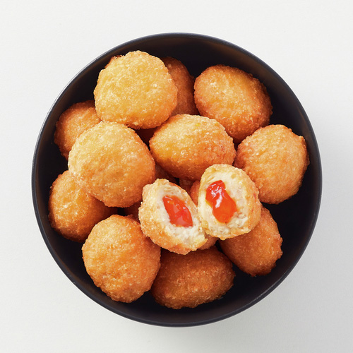 Chicken Kicks Sweet Chilli