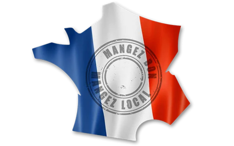 Made in France
