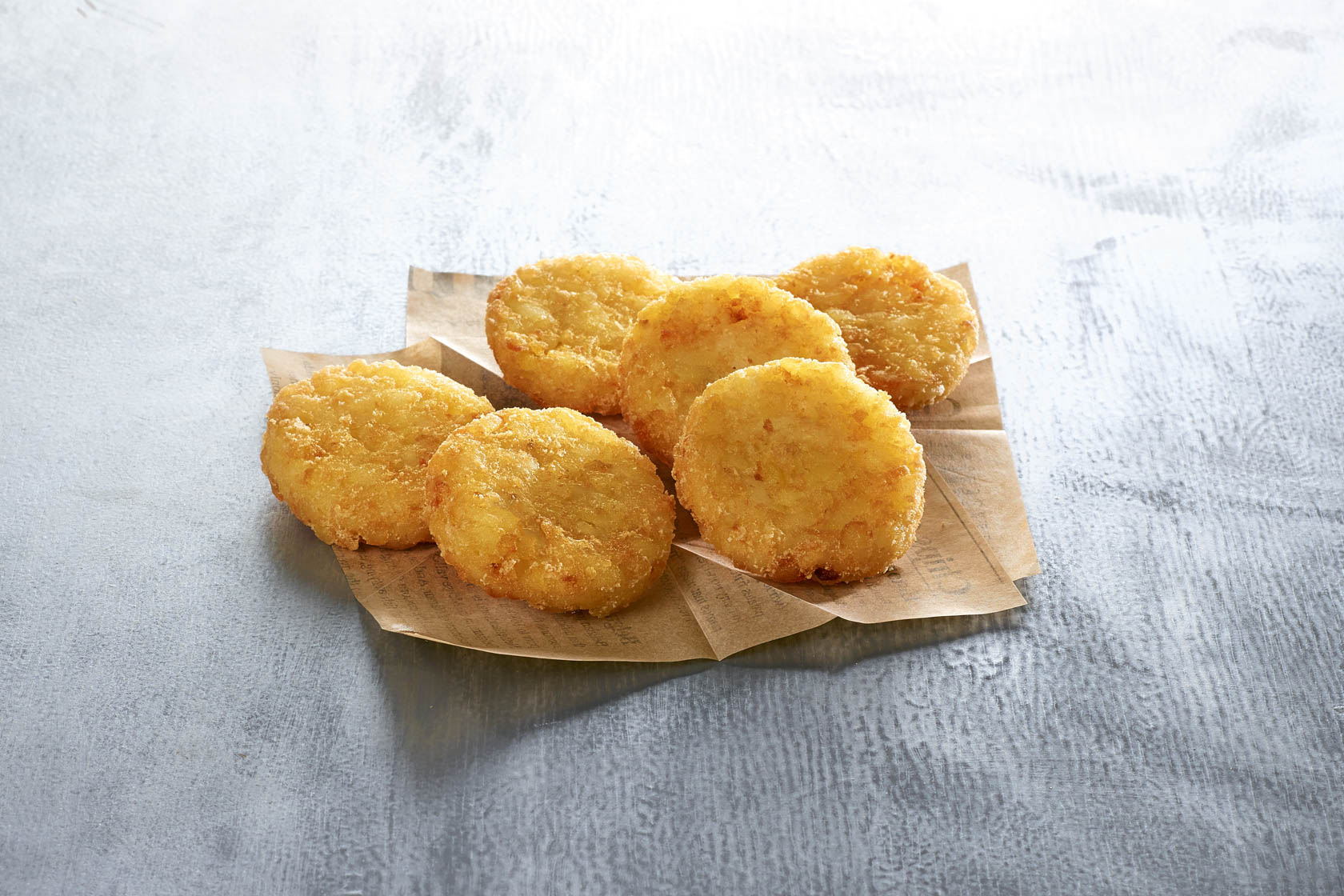 Rosti Rounds